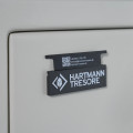 HTIV 414-23 Cassaforte antiscasso